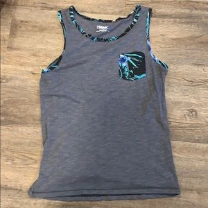 tony hawk men’s tanktop